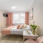 Rafalko Πανσιόν 3*