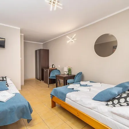 Guest house Rafalko
