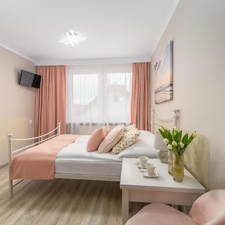 Rafalko Guest house *