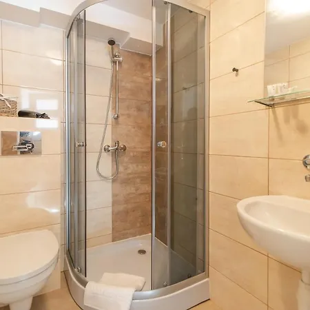 Rafalko Guest house