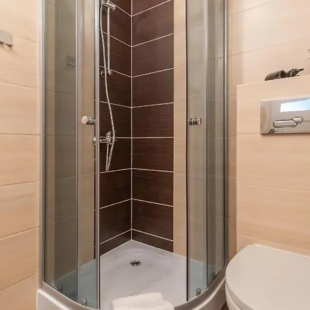 Rafalko 招待所 3*