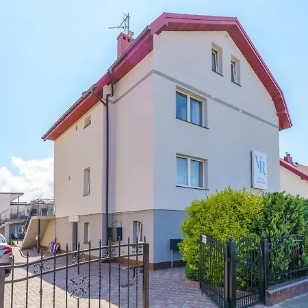 Guest house Rafalko