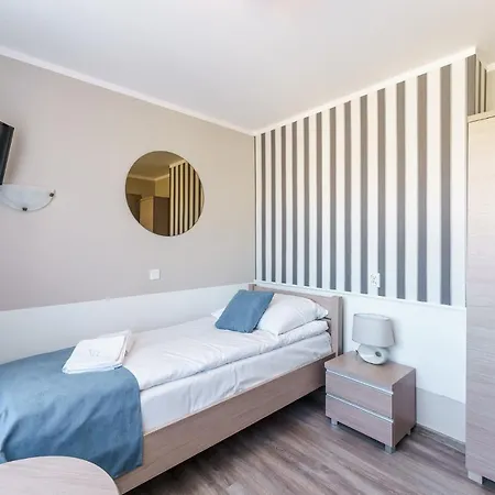 Guest house Rafalko Dzwirzyno