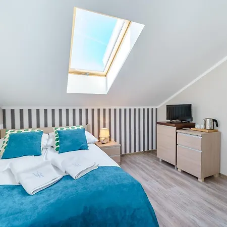 Rafalko Guest house
