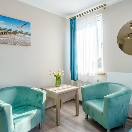 Guest house Rafalko
