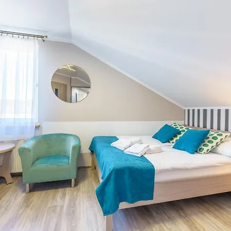 Rafalko Guest house