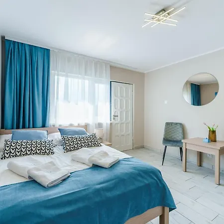 Rafalko Guest house *