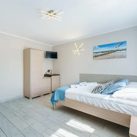 Rafalko Guest house *