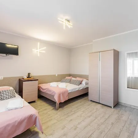 Guest house Rafalko *
