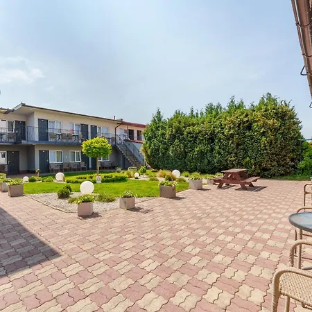 Gasthuis Rafalko Dźwirzyno