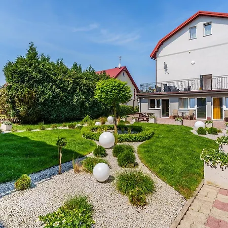 Rafalko 3* Dźwirzyno