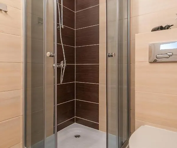 Rafalko Guest house 3*