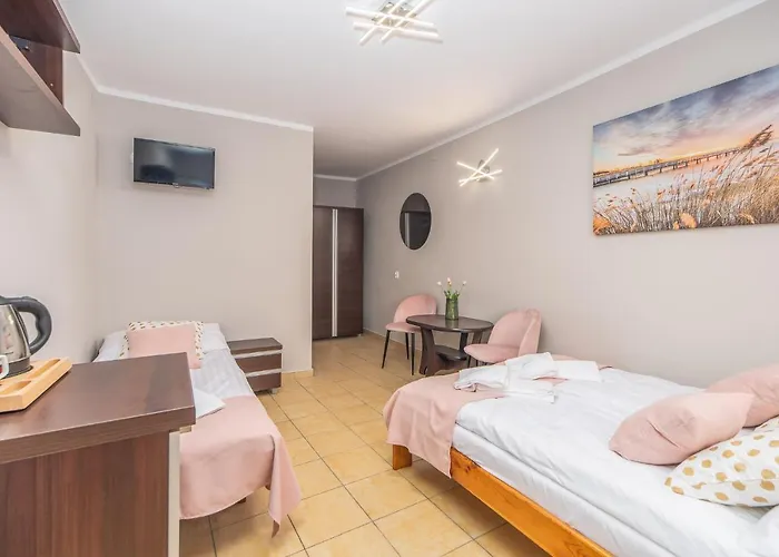 Rafalko 3* Dzwirzyno