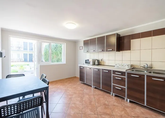 Rafalko 3* Dźwirzyno