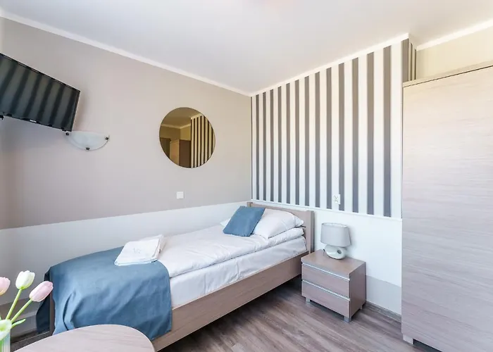 Guest house Rafalko Dzwirzyno