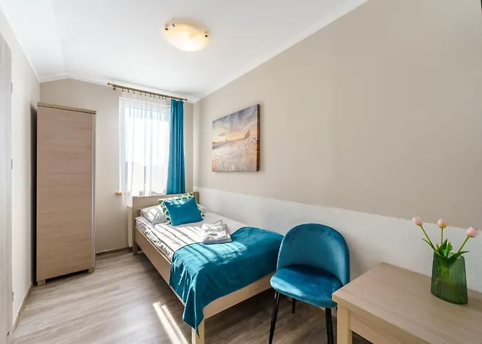 Rafalko Guest house Dzwirzyno