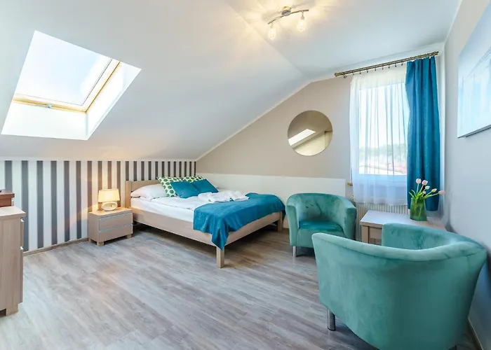 Rafalko Guest house 3*