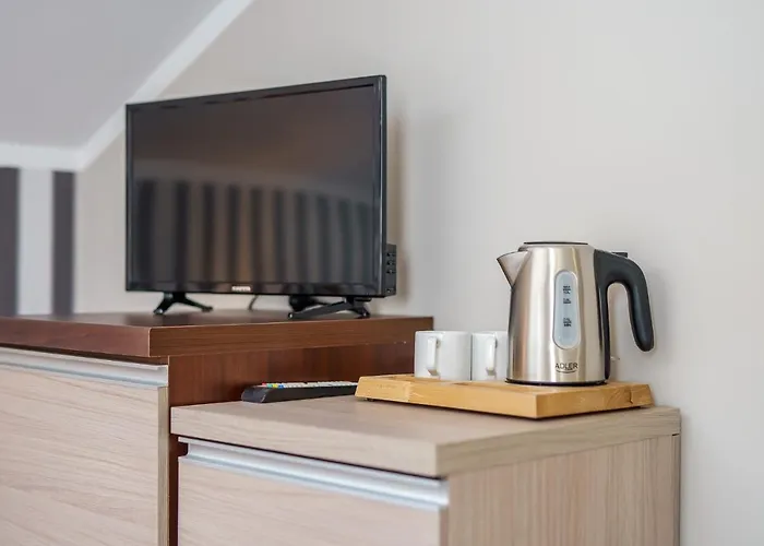 Rafalko 3* Dzwirzyno