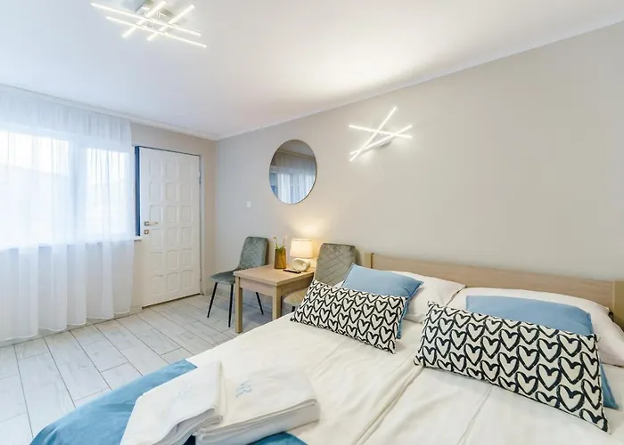 Rafalko 3* Dzwirzyno