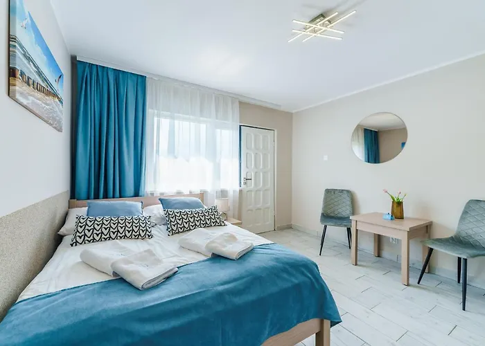 Rafalko Guest house 3*