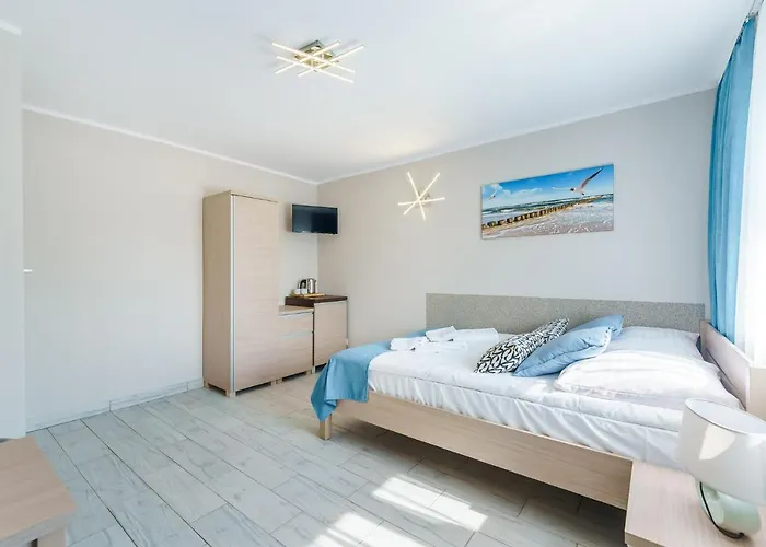 Rafalko Guest house 3*