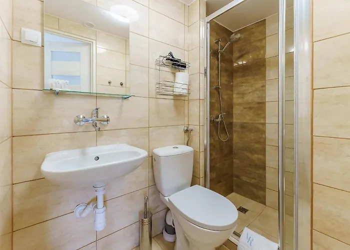 Rafalko Guest house Dzwirzyno