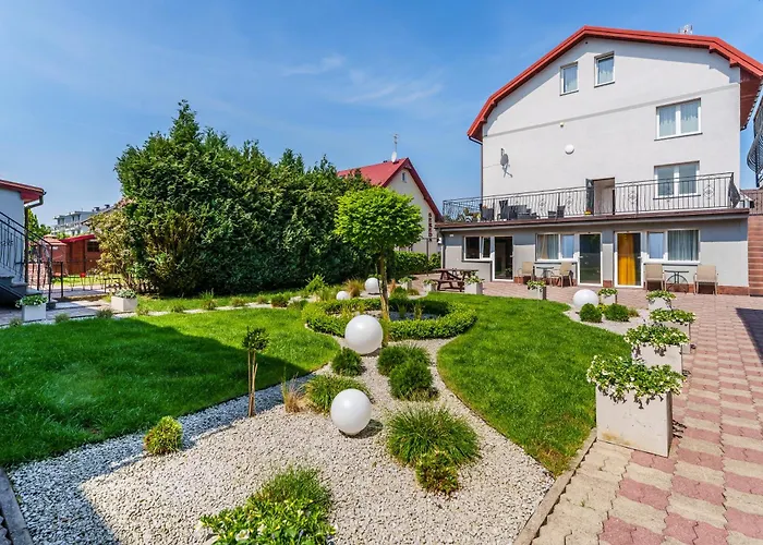 Rafalko 3* Dźwirzyno